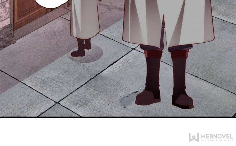 My Lackadaisical Overlord Chapter 86 8